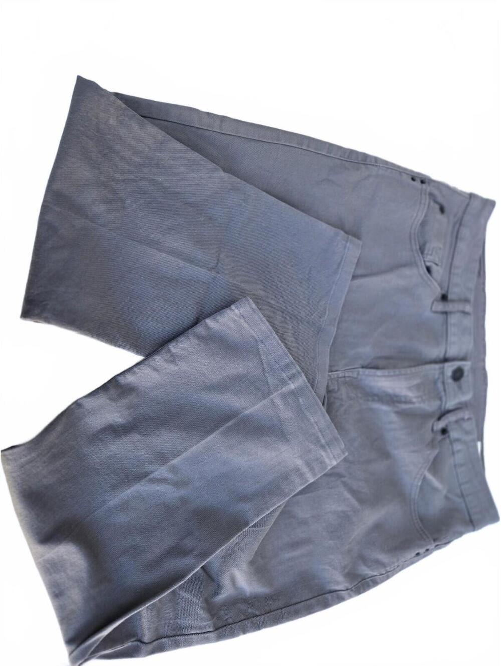 Buffalo David Bitton Sam X Slim Straight Stretch Pants 36x30